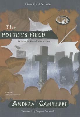 The Potter's Field by Andrea Camilleri