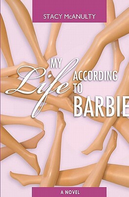 My Life According to Barbie by Stacy McAnulty