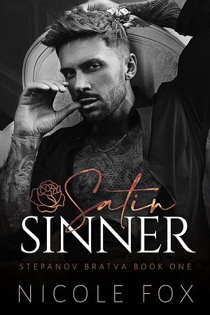 Satin Sinner by Nicole Fox