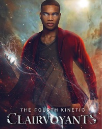The Fourth Kinetic by Brady Moore