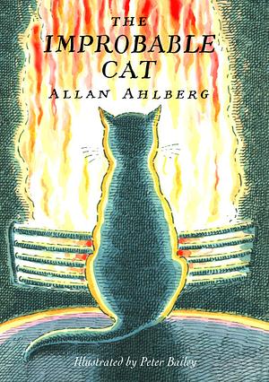 The Improbable Cat by Allan Ahlberg