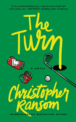 The Turn: A Novel by Christopher Ransom