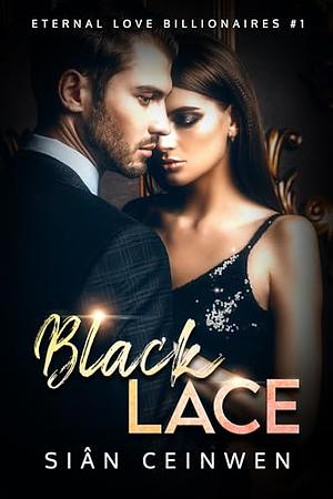 Black Lace by Sian Ceinwen