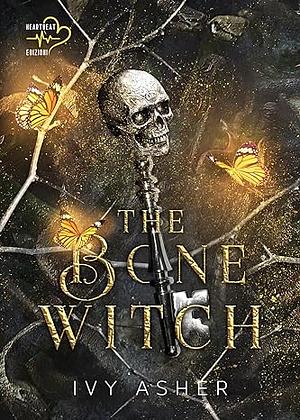 The bone witch. Le cronache delle ossa (Vol. 1) by Ivy Asher