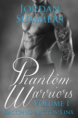 Phantom Warriors Vol. 1 by Jordan Summers