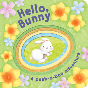 Hello, Bunny by 