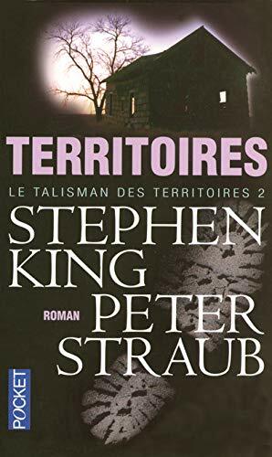 Territoires by Stephen King