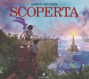 Scoperta by Aaron Becker