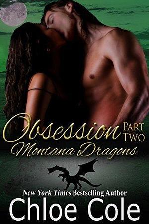 Obsession: Part 2 by Chloe Cole, Chloe Cole