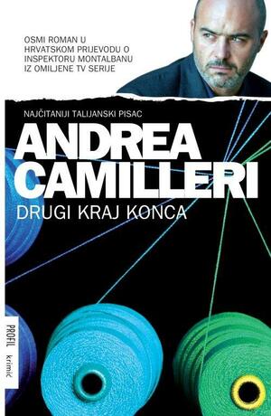 Drugi kraj konca by Andrea Camilleri