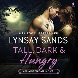 Tall, Dark & Hungry by Lynsay Sands