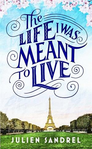 The Life I was Meant to Live by Julien Sandrel