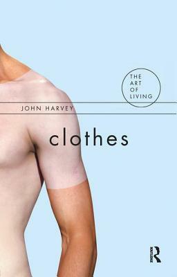 Clothes by John Harvey