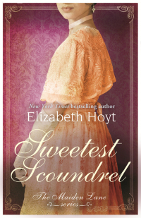 Sweetest Scoundrel by Elizabeth Hoyt