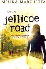Jellicoe road by Melina Marchetta