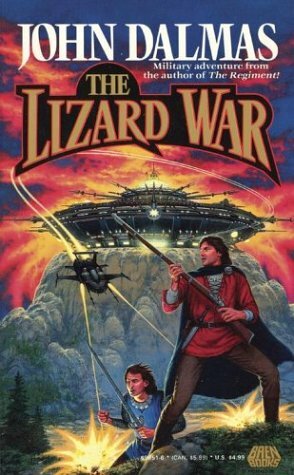 The Lizard War by John Dalmas