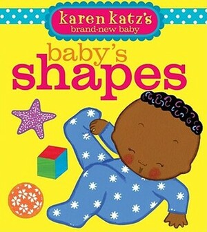 Baby's Shapes by Karen Katz