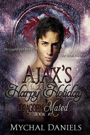 Ajax's Harpy Holiday by Mychal Daniels