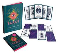 The Tarot: Reconnect With You: A comprehensive introduction to the Tarot and illustrated Tarot deck by Sarah Bartlett
