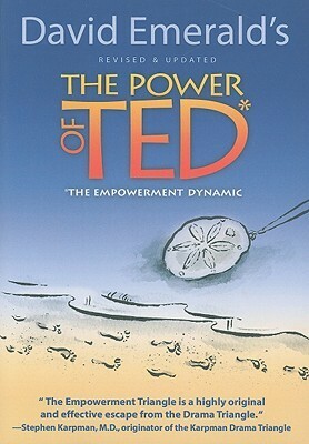 The Power of TED by David Emerald