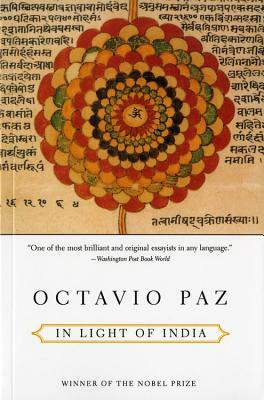 In Light of India by Octavio Paz