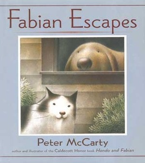 Fabian Escapes by Peter McCarty