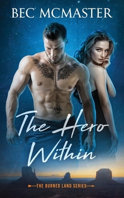 The Hero Within by Bec McMaster