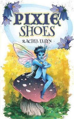 Pixie Shoes by Rachel Ellyn