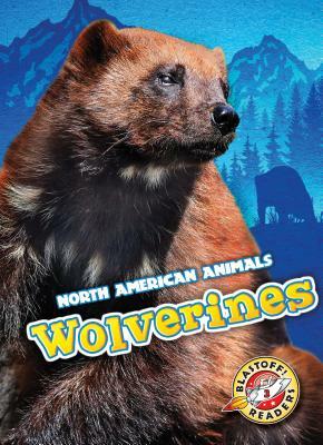 Wolverines by Betsy Rathburn