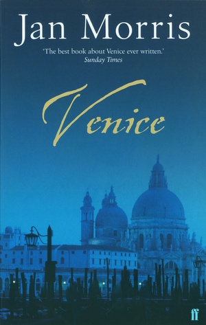 Venice by Jan Morris