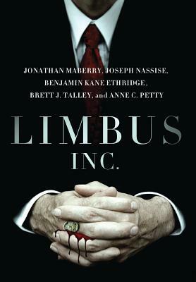 Limbus, Inc. by Jonathan Maberry, Et Al, Joseph Nassise