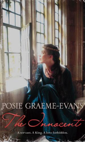 The Innocent by Posie Graeme-Evans