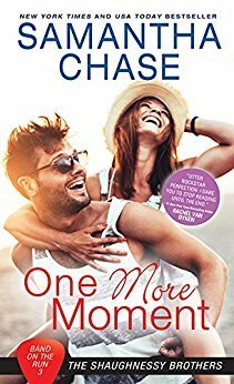 One More Moment by Samantha Chase