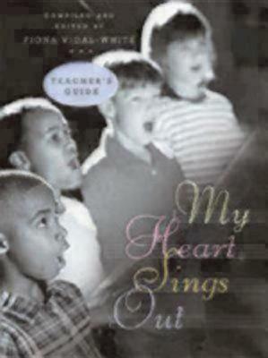 My Heart Sings Out Teacher's Edition by Church Publishing