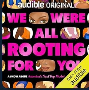 We Were All Rooting For You by Franchesca Ramsey