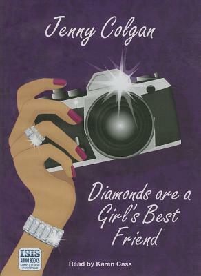 Diamonds Are a Girl's Best Friend by Jenny Colgan