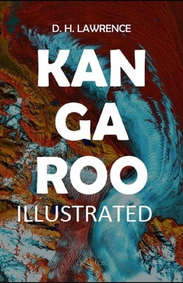 Kangaroo Illustrated by D. H. Lawrence