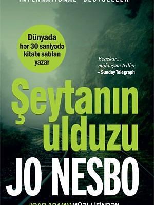 Şeytanın Ulduzu by Əziz Rzazadə, Jo Nesbø, Sabir Sadıqov