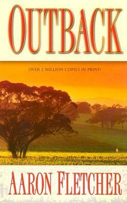 Outback by Aaron Fletcher