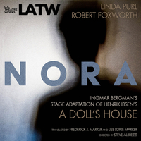 Nora by Henrik Ibsen