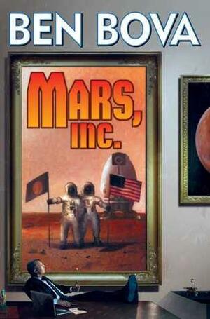 Mars, Inc. by Les Johnson, Ben Bova