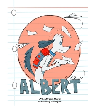 Albert by Elise Bryant, Jade Church