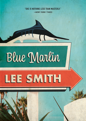Blue Marlin by Lee Smith