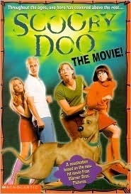 Scooby Doo: Movie Novelisation by Suzanne Weyn