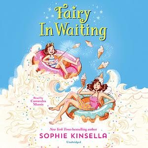 Fairy in Waiting by Sophie Kinsella