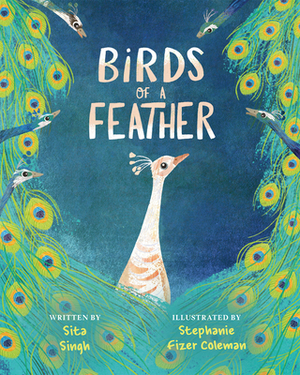 Birds of a Feather by Sita Singh
