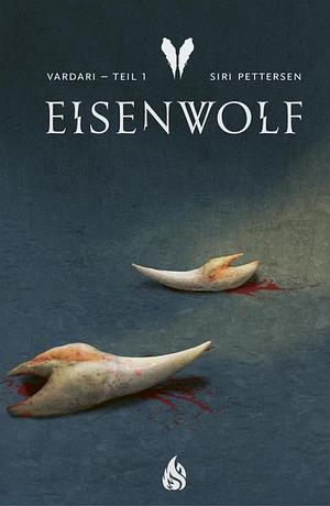 Eisenwolf by Siri Pettersen