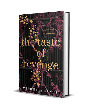 The Taste of Revenge by Veronica Lancet