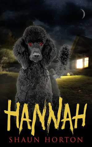 Hannah by Shaun Horton