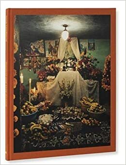 Tom�s Casademunt: Death on the Altar by Tomás Casademunt, Mercurio Lopez Casillas